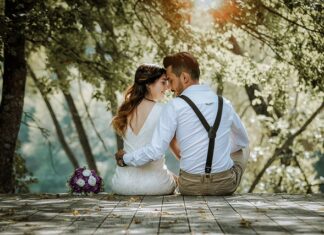 Czy świadek może być żonaty? Czy świadek może być żonaty?