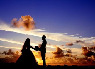 Co powinien mieć przy sobie pan młody do ślubu?