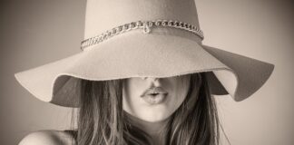 Czy modne są prochowce?