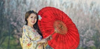 Jak ubrać dziecko do sypania kwiatków?