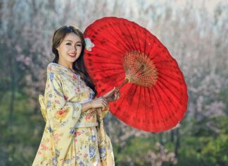 Jak ubrać dziecko do sypania kwiatków?