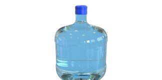 Ile litrów plecak bagaż podręczny?