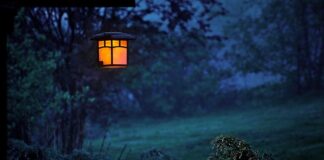 Komu pasuje kolor granatowy?