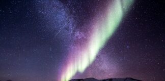 Czy można spać w namiocie podczas deszczu?