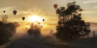 Czy do samolotu można zabrać tusz do rzęs?