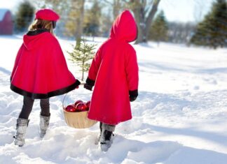 Jakie płaszcze są najcieplejsze? Jakie płaszcze są najcieplejsze?