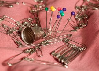 Czy w pasmanterii można kupić podwiązki? Czy w pasmanterii można kupić podwiązki?