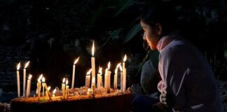 Jaki stopień kompresji rajstop?