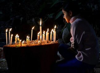 Jaki stopień kompresji rajstop?