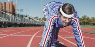 Czy dresy pasują do płaszcza?