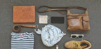 Jaka torebka do płaszcza?