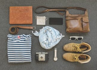 Jaka torebka do płaszcza?