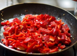 Jak się smaży różę? Jak się smaży różę?