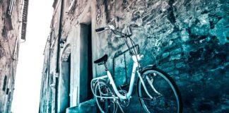 Jak nosić t shirt w spodniach męski?