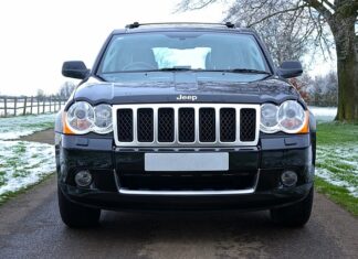 Jak odciążyć plecak?