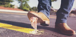 Co przynosi pecha przed ślubem?