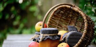 Ile kosztuje konfiturą?