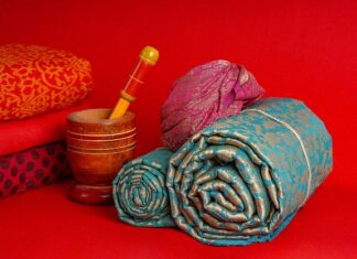 Jaki kolor krawata na studniówkę?