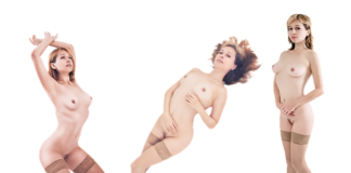 Jak zakładać pończochy na żylaki?