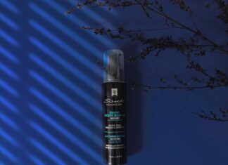 Kosmetyki w gabinetach kosmetycznych i Spa