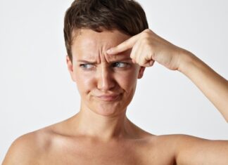 Jak spowolnić proces starzenia się skóry