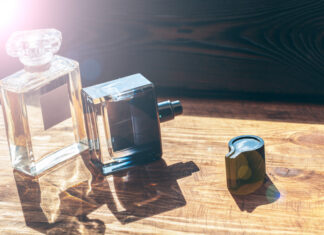 Jak wybrać najlepsze męskie perfumy na prezent