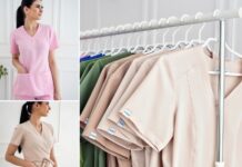 Co wyróżnia nowoczesną odzież medyczną? 5 cech, które robią różnicę Co wyróżnia nowoczesną odzież medyczną