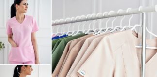 Co wyróżnia nowoczesną odzież medyczną