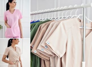 Co wyróżnia nowoczesną odzież medyczną? 5 cech, które robią różnicę Co wyróżnia nowoczesną odzież medyczną